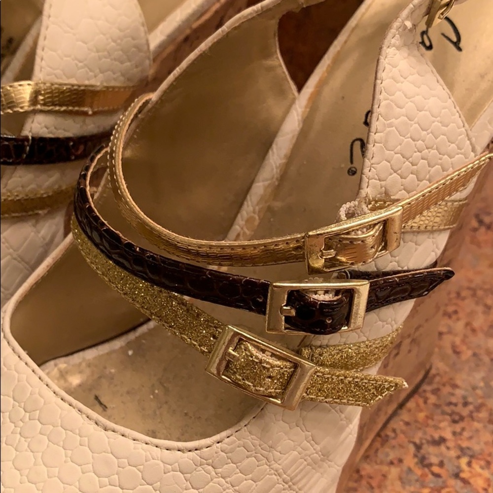 Wedges - Picture 3 of 6